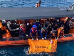 Jenazah Pelatih Valencia dan Putrinya Dikremasi di Bali, Abu Akan Dibawa Pulang ke Spanyol