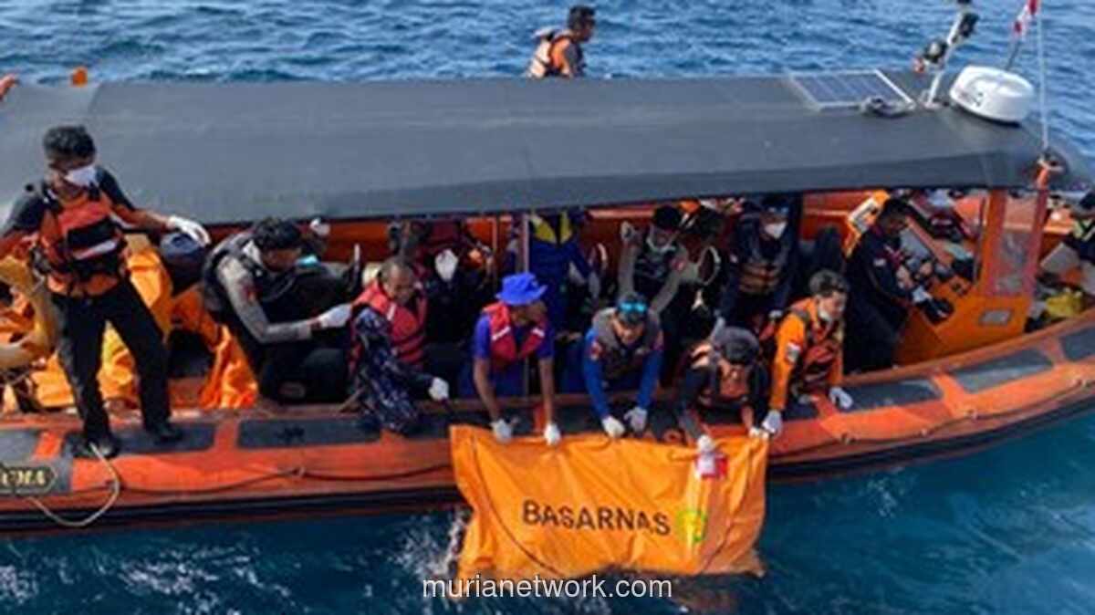 Jenazah Pelatih Valencia dan Putrinya Dikremasi di Bali, Abu Akan Dibawa Pulang ke Spanyol