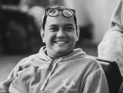 Didi Riyadi Berduka dari Tanah Suci: Ini Bukan Perpisahan, Sampai Jumpa di Kehidupan Lain, Brother