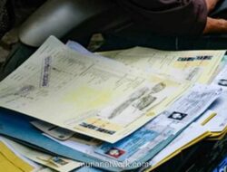 Banten Tutup Keran Pemutihan Pajak Kendaraan, Beralih ke Hadiah untuk Warga Taat