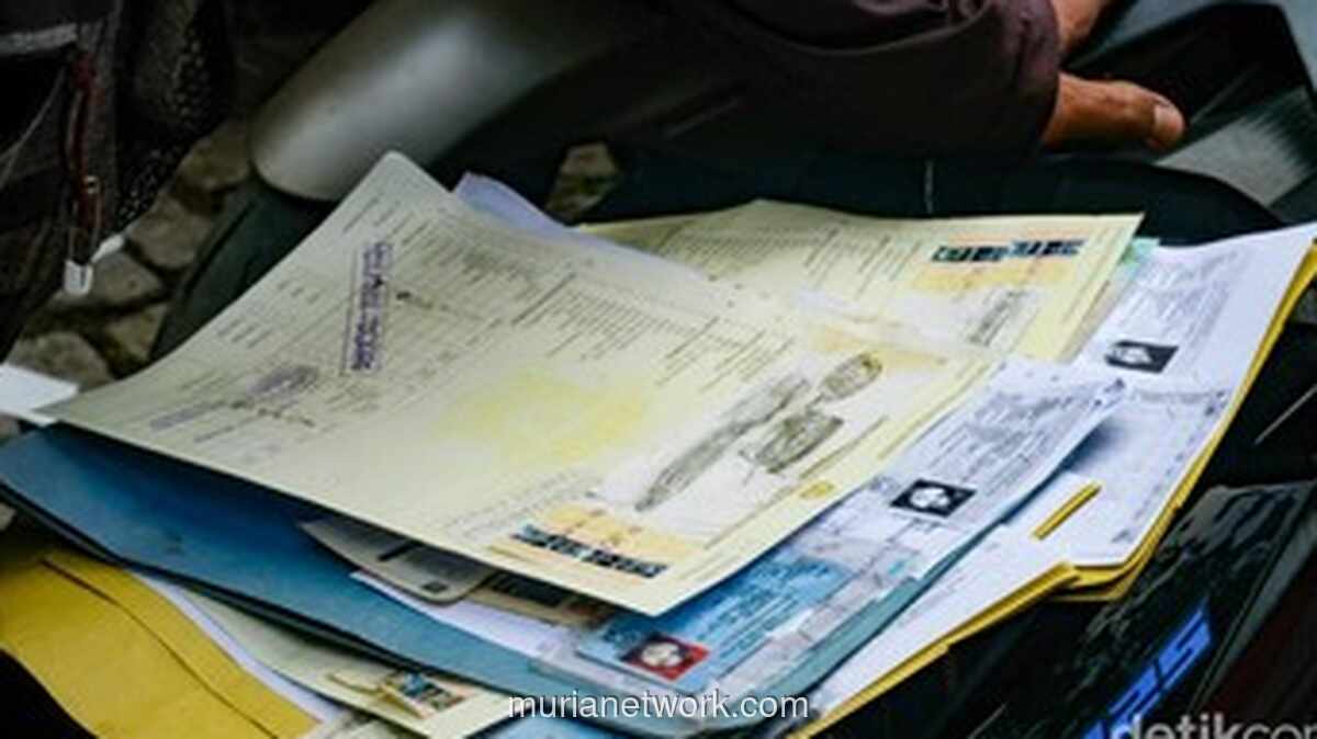 Banten Tutup Keran Pemutihan Pajak Kendaraan, Beralih ke Hadiah untuk Warga Taat