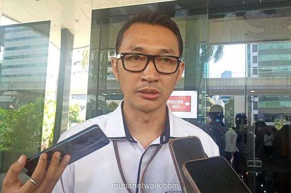 OTT KPK di Kantor Pajak: Uang Tunai dan Logam Mulia Senilai Rp6 Miliar Diamankan