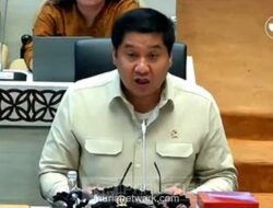 Ara Tegaskan Huntap Korban Bencana Harus Penuhi Tiga Syarat Krusial Ini