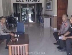 Brimob Tembak Warga di Tambang Ilegal Bombana, Empat Personel Diperiksa Propam