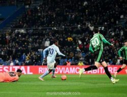 Spalletti Masih Cemberut, Meski Juventus Gasak Sassuolo 3-0