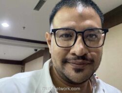 Ammar Zoni Desak Hakim Putar CCTV untuk Buktikan Penganiayaan Penyidik