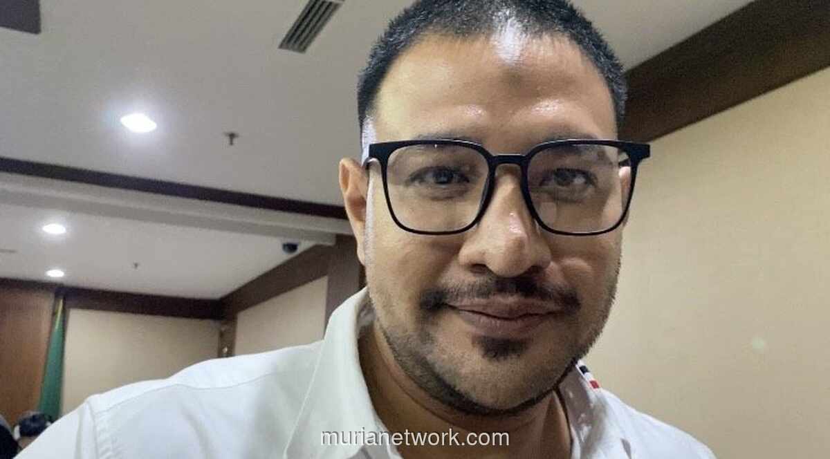 Ammar Zoni Desak Hakim Putar CCTV untuk Buktikan Penganiayaan Penyidik