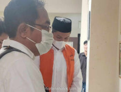 Mahasiswa Undip Hadapi Sidang Perdana Kasus Deepfake Siswi SMA