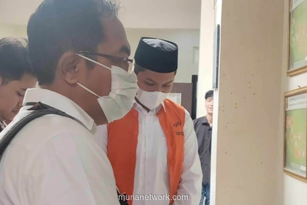 Mahasiswa Undip Hadapi Sidang Perdana Kasus Deepfake Siswi SMA