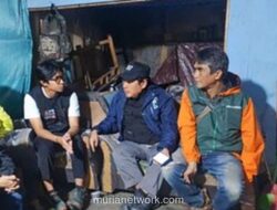 Tanah Longsor Bandung Barat: 8 Tewas, 82 Orang Masih Dicari