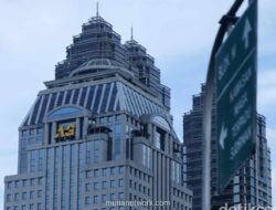 Pasar Murah AGP Turun ke Muara Angke, Bantu Tekan Inflasi di Akhir Pekan