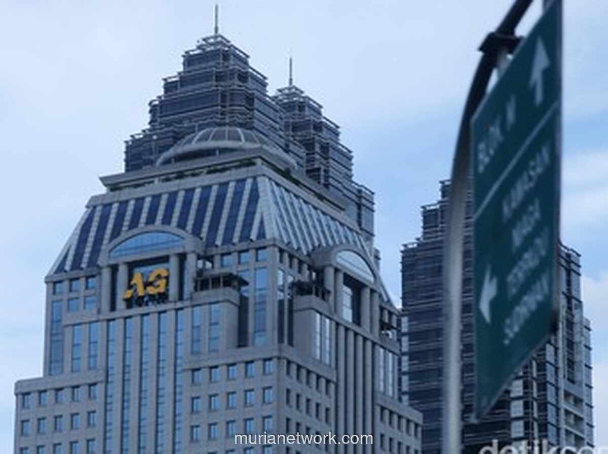 Pasar Murah AGP Turun ke Muara Angke, Bantu Tekan Inflasi di Akhir Pekan