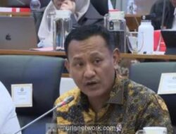 Peringatan Kemenhut: 2027 Jadi Tahun Kritis Karhutla