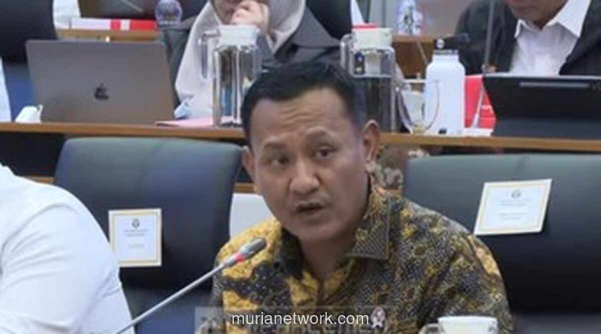 Peringatan Kemenhut: 2027 Jadi Tahun Kritis Karhutla