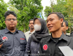 Anggota Polda DIY Dijerat Laporan Pacar Usai Dugaan Cekik dan Seret ke Kamar