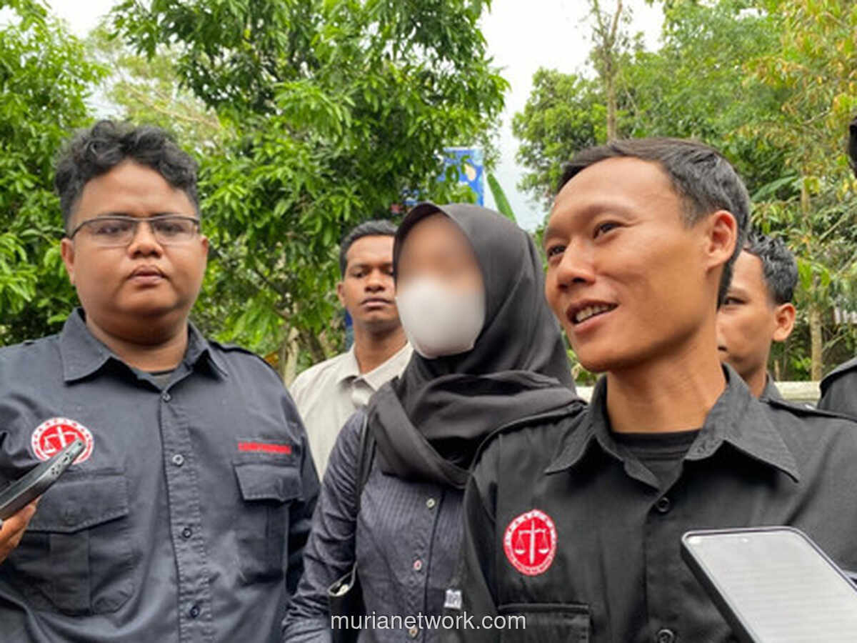 Anggota Polda DIY Dijerat Laporan Pacar Usai Dugaan Cekik dan Seret ke Kamar