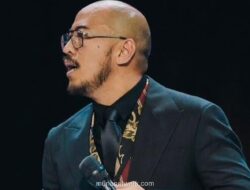 Pemuda Muhammadiyah Tegaskan Tak Terlibat Laporan Hukum ke Pandji Pragiwaksono