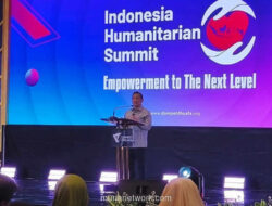 Anis Matta: Dunia Menuju Konflik Global Lebih Berbahaya Mulai 2026