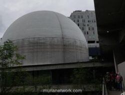 Planetarium Jakarta Kembali Beroperasi, Tiket Pelajar Gratis hingga 2026