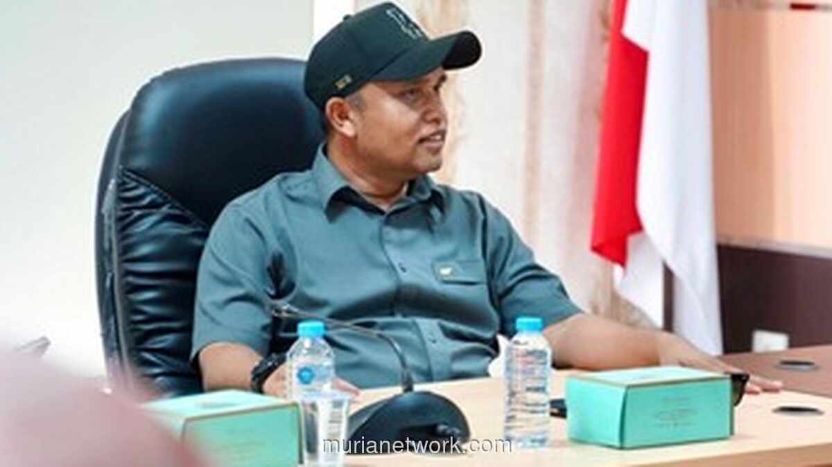 Gerindra Tuding Birokrasi Lamban Jadi Biang Kerok Krisis Air di Padang