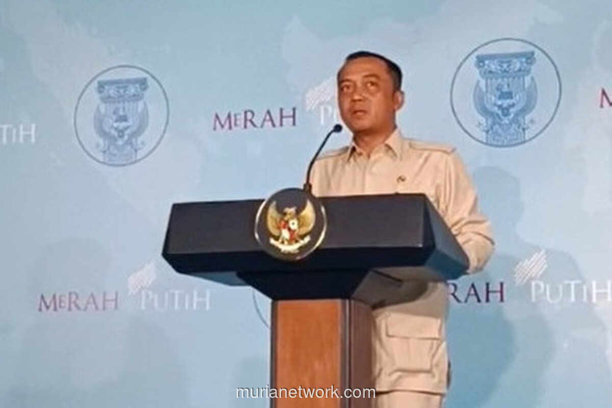 Kesiapan Pasukan Perdamaian RI untuk Gaza Dibahas Ulang di Retreat Kabinet