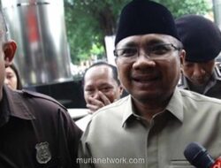 KPK Tetapkan Gus Yaqut Tersangka, Dugaan Korupsi Kuota Haji 2024 Tembus Rp39 Juta per Jamaah