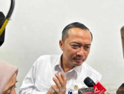 Prasetyo Bantah Isu Pertemuan Prabowo dengan Oposisi