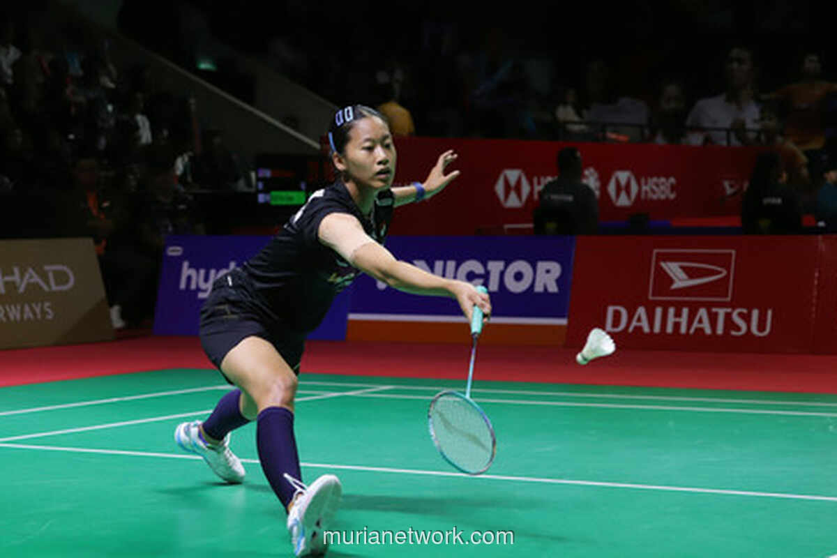 Putri Kusuma Wardani Tuntaskan Lawan Taiwan, Melenggang ke 16 Besar Indonesia Masters
