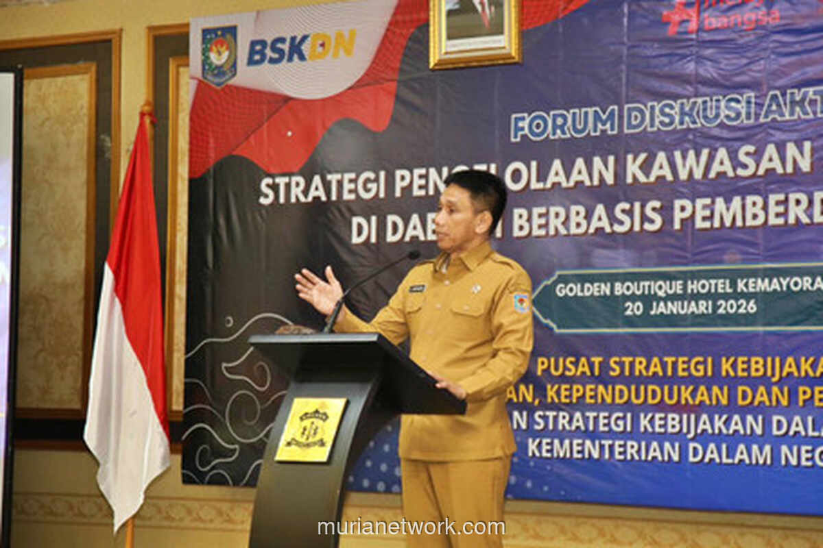 Stadion Sepak Bola Didesak Jadi Mesin Ekonomi, Bukan Cuma Tempat Adu Jago