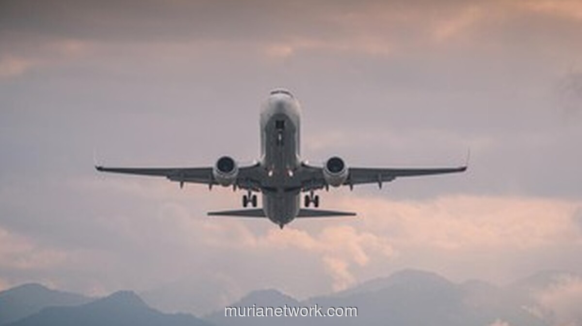 Power Bank Meledak di Pesawat Asiana, Penumpang Terluka