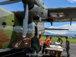 BNPB Perpanjang Operasi Modifikasi Cuaca hingga 2026, Empat Pesawat Siaga Hadapi Puncak Hujan