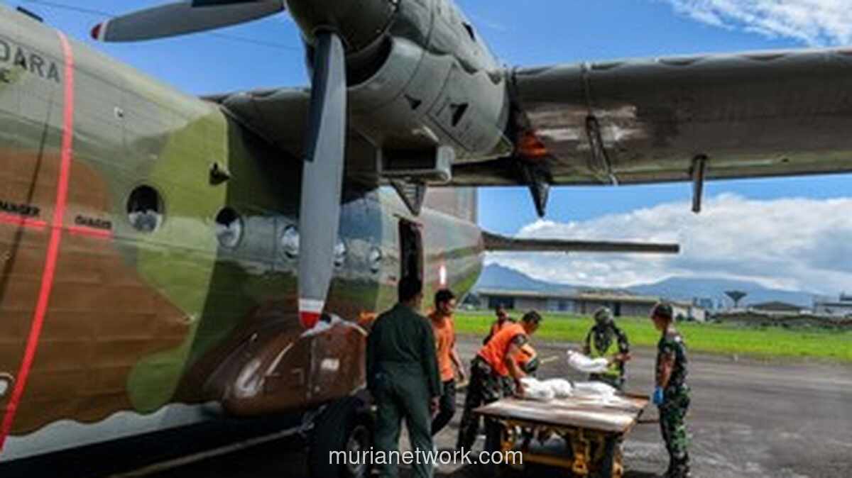 BNPB Perpanjang Operasi Modifikasi Cuaca hingga 2026, Empat Pesawat Siaga Hadapi Puncak Hujan