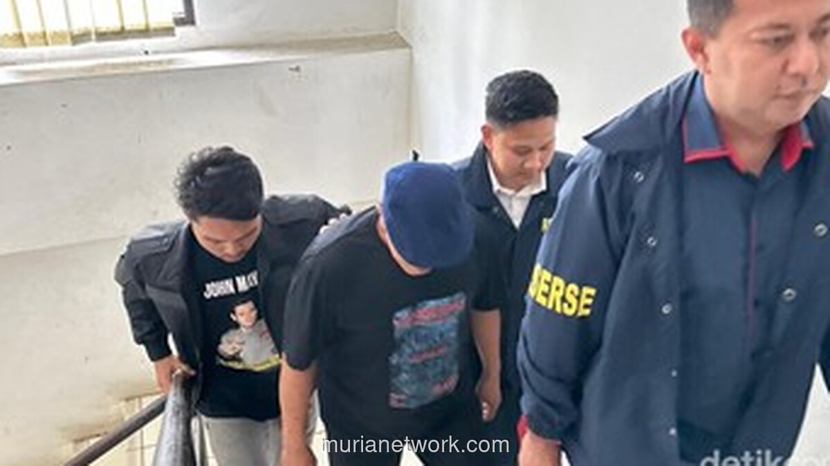 Guru SD di Serpong Terancam 12 Tahun Bui, Diduga Cabuli 25 Murid