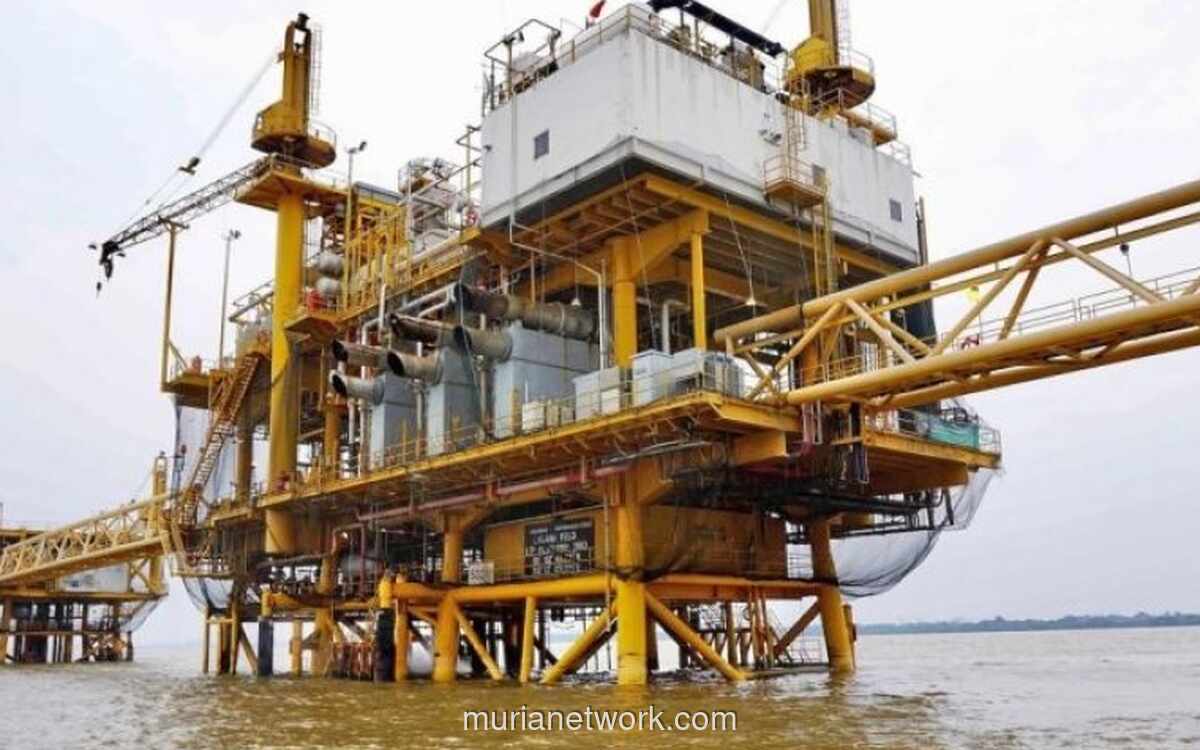 Cadangan Baru di Selat Malaka: ENRG Temukan 31 Juta Barel Minyak di Riau