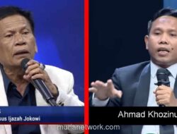 Damai Hari Lubis Laporkan Advokat, Sinyal Pecah Belah dari Solo?