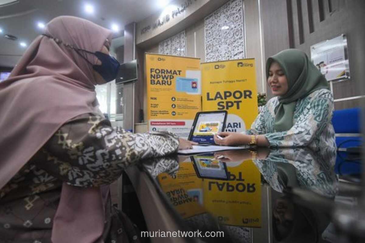 DJP Buka Suara: Cashback Belum Tentu Kena Pajak