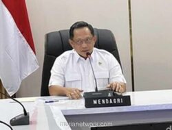 Lumpur Banjir Sumatera Bakal Disulap Jadi Tanggul, Usulan Menhan ke Mendagri