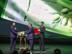 Suriah Resmi Ganti Mata Uang, Gambar Tokoh Politik Hilang dari Desain Baru