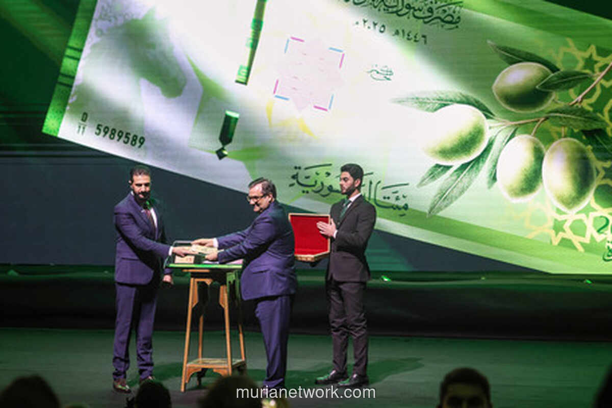 Suriah Resmi Ganti Mata Uang, Gambar Tokoh Politik Hilang dari Desain Baru