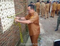 Tragedi Lubang Tambang Ilegal Picu Wali Kota Serang Tutup Galian C