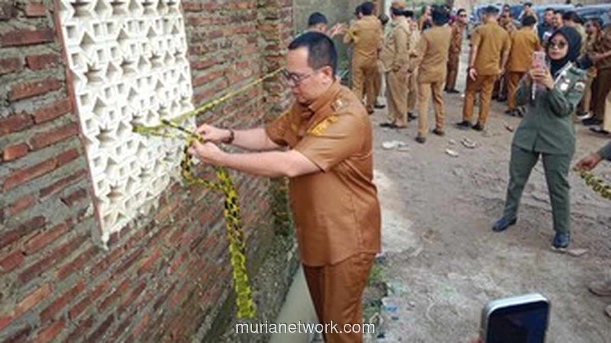 Tragedi Lubang Tambang Ilegal Picu Wali Kota Serang Tutup Galian C