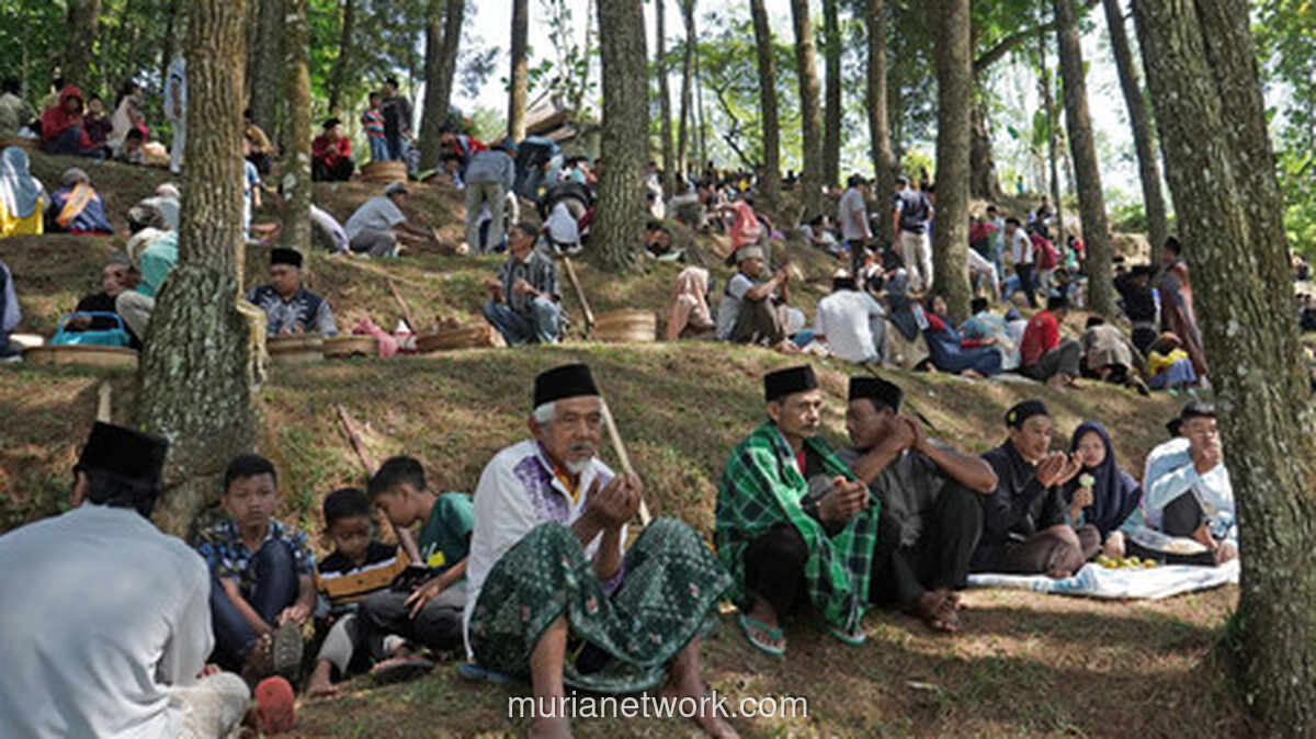 35 Ribu Desa Terjepit di Tengah Hutan, Menteri Ungkap Dampak Mencekik