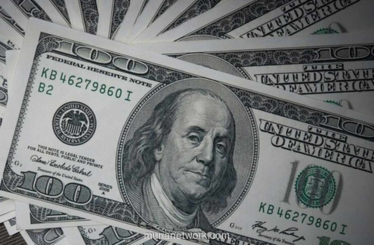 Menteri AS Bantah Keras Isu Intervensi untuk Dongkrak Yen