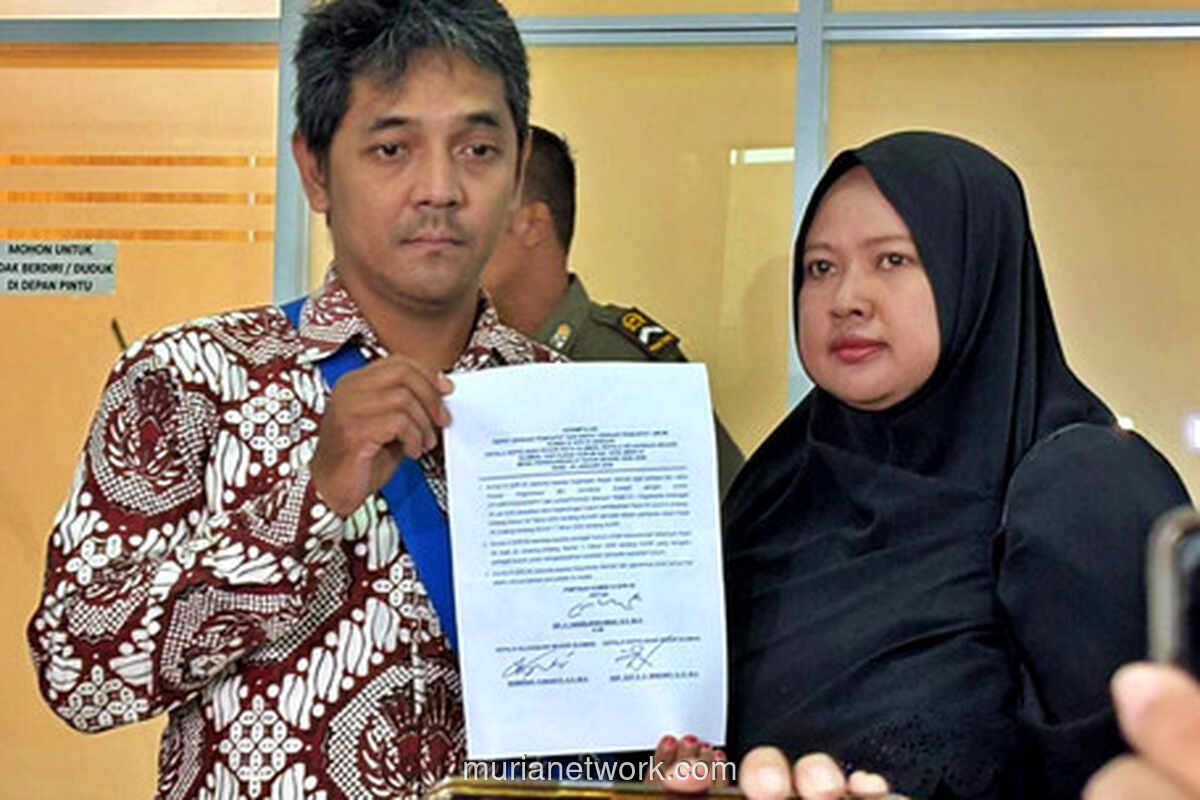 Kasus Hogi Minaya Resmi Ditutup, Penuntutan Dihentikan Demi Hukum