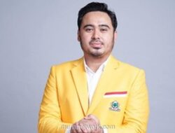 Golkar Buka Peluang Bahas Usulan PAN Hapus Ambang Batas Parlemen