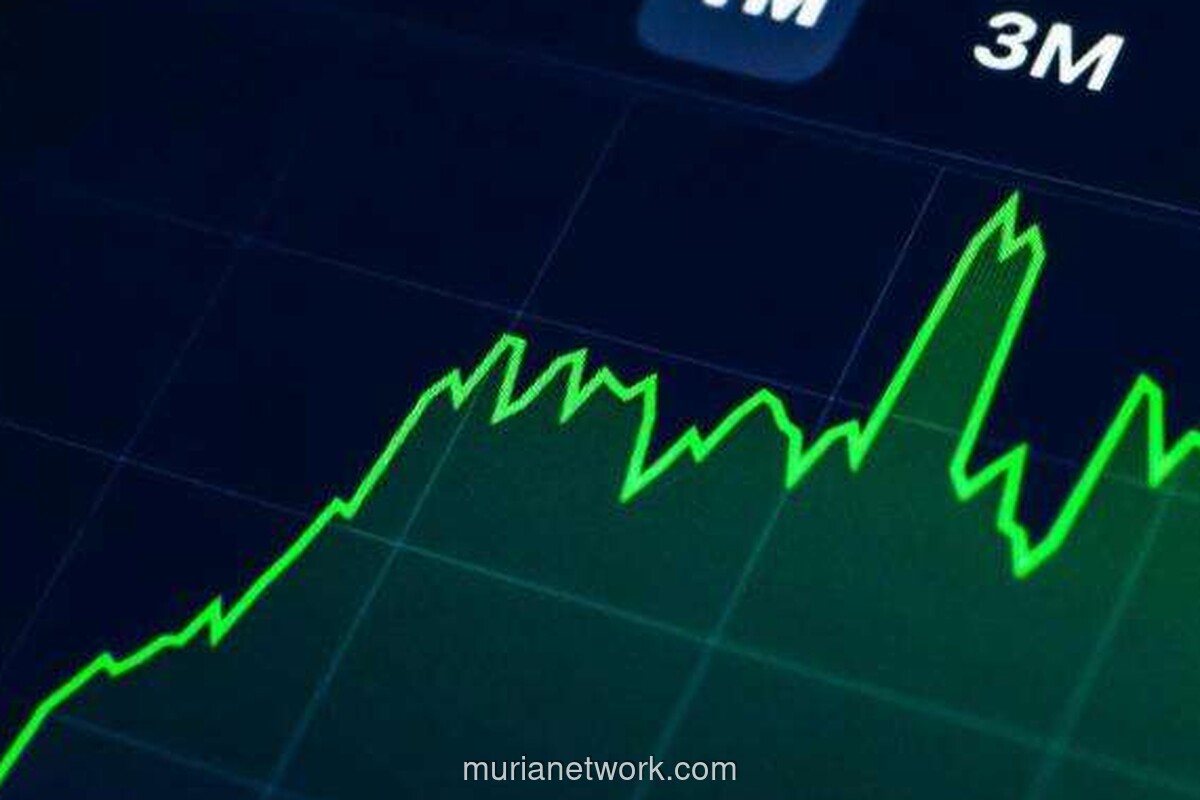 OWK PACK Picu Saham Melonjak, Sentuh ARA Keenam Hari Berturut-turut