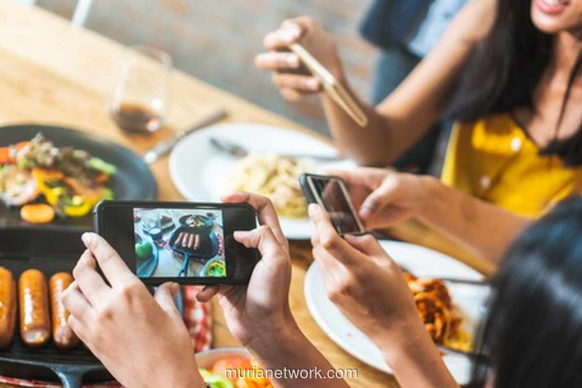 Pinjol Tembus Rp 94,85 Triliun, Gen Z dan Milenial Paling Rentan Gagal Bayar