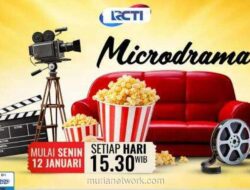 RCTI Luncurkan Microdrama, Cerita Singkat untuk Temani Sore Penonton