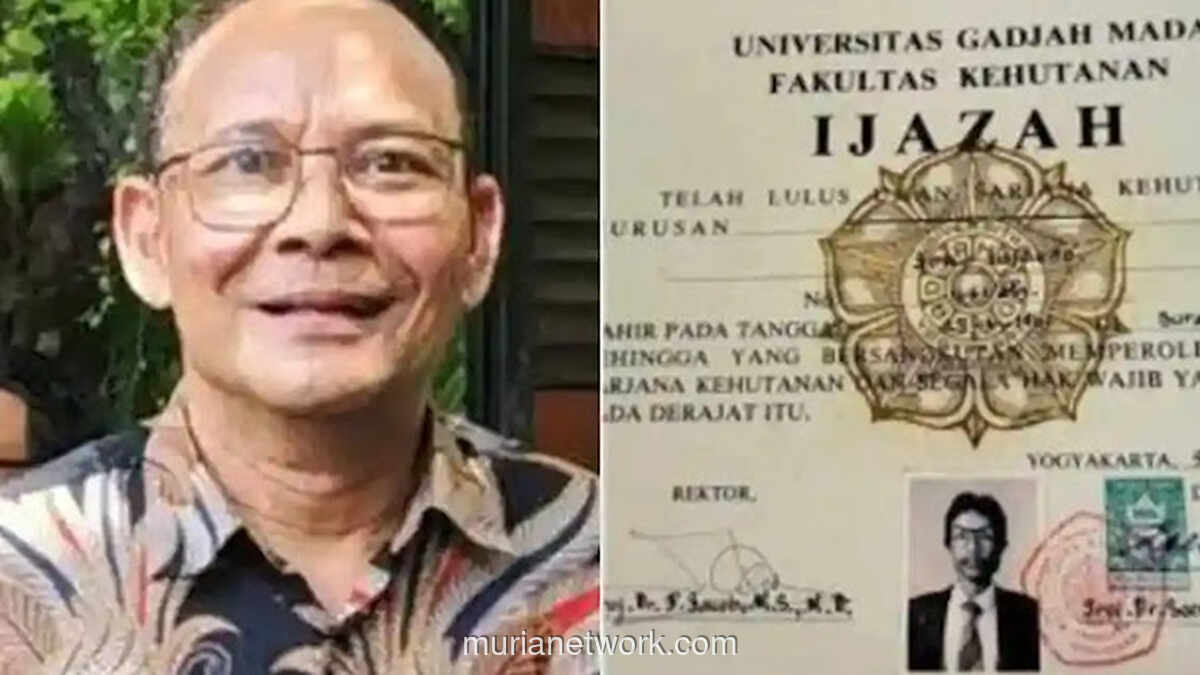 Ijazah Jokowi Tersangkut di Polda, Sidang Citizen Lawsuit di Solo Terus Berlanjut