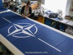 Pasukan NATO Bergerak ke Greenland, Ketegangan di Arktik Memanas